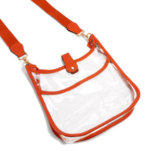 Clear Handbag