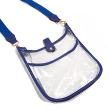 Clear Handbag