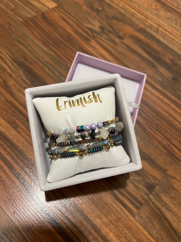 Erimish Abby Bracelet Set