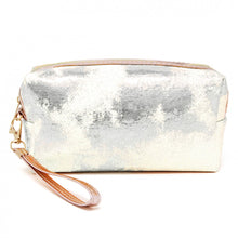 Metallic Foil Pouch