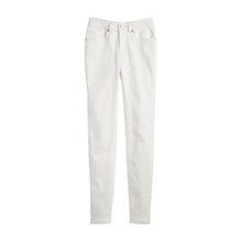 White Darcy Jeans